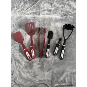 KitchenAid Cooking Utensils